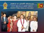 Sri Lanka Gov Official Calls for Journalism Ethics