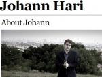 Johann Hari Back at Independent in February?