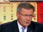 Will German Newspaper Publish President's Voicemail after claiming he tried to Block a story?