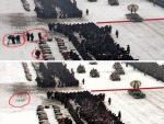 Doctored Kim Jong-il Funeral Photo Ran in TIME's Print Magazine?
