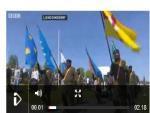 Court Rules BBC Doesn't have to Give April Parade Footage to Police 