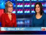 What is Journalistic Purpose of CNN News Show's Crank Calls?