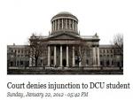 Irish Court: No Injunction over Video Misidentifying Taxi Fare Skipper