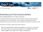 John Locke Foundation Criticizes Star News Editorial, but Does Criticism Hold Up?