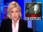 Diane Sawyer to Clarify after Alabama Tornado Report Criticized by Local Meteorologist