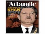 Why A.Q. Khan Breaks Interview Ban for iMediaEthics, His Wrath over The Atlantic, William Langewiesche's 'Lies,' The Atlantic Fact Checker's Fail