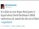 CNN Suspends Anchor for Controversial Tweets during Super Bowl