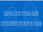 European Court of Human Rights Rules in 2 Media Privacy Cases