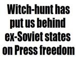 Sun's Associate Editor on Journalists' Arrests in UK Investigation into Press Wrongdoing