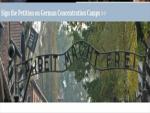 AP Updates its Stylebook on Concentration Camps, Polish Foundation's Petition for Change has 300,000K Names