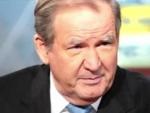 Pat Buchanan 'Dropped' by MSNBC