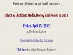 EVENT: Center for Journalism Ethics' Annual Conference