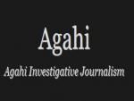AWARDS:  Pakistan's Agahi Awards 2012 for Media Ethics, PhotoJournalism, etc