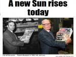 New News Corp. Paper Says Its 'journalists must abide' by PCC Code