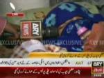 Pakistani Media Criticized for Coverage of Alleged Rape, TV News Interviewed Victim in Hospital Bed