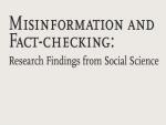 STUDY: New America Foundation on Corrections in Media