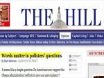Why Gallup & Pew Poll Results Conflict on Auto Industry