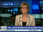 CNN Errs in Phone Hacking Report: Says Coulson Wasn't Arrested, when he was in July