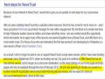 Nonprofit News Site NewsTrust Closes as 'Consumer Destination'