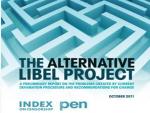 UK Libel Reform Campaign Suggests Mediation, Arbitration