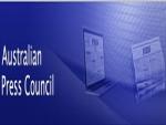 Australian News Site Joins Press Council