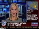 Fake Photo Shows Fox News Wrongly Naming French Prez, Misspelling Toulouse, Etc