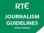RTE Announces: New Journalism Guidelines, Another Investigation after Fr Reynolds Libel