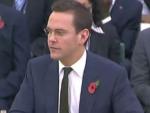 James Murdoch Resigns from BSkyB, Former NOTW Editor Apologizes to Gordon Ramsay 