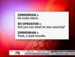 NBC News Producer Fired in Investigation into Selectively Edited George Zimmerman-Trayvon Martin 911 Call