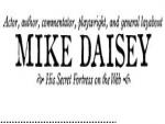 Reporter Who Fact-Checked Mike Daisey's Apple Monologue Got 'Exclusive Tour inside an iPad Factory,' Fortune says