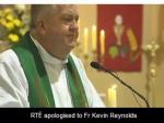 Priest Libeled by RTE: 'I don't want to see anyone losing jobs from this.'