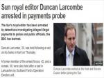 Update on UK Phone Hacking Scandal:  Arrests, New Lawsuits, & Possible Criminal Charges? 