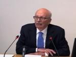 Rupert Murdoch at Leveson Inquiry: Apologies for Hacking Scandal