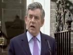 Former PM Gordon Brown Denies Rebekah Brooks Leveson Claims