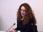 Police Charge Rebekah Brooks in Investigation into UK Press