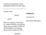 Laurie Fine to Sue ESPN for Libel over 2011 Reports, Wants Correction & Retraction 