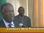 Zambian Prez Sues Newspaper, Radio Station for Defamation