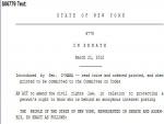 NY Bill Proposes New Rules for Anonymous Commenting