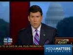 Fox News Sort of Corrects Elizabeth Warren Plagiarism Report 