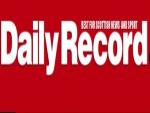 Daily Record Unpublishes, Apologizes after PCC Complaint