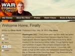 Plagiarism Questions about Fox News' Oliver North's Column