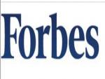 No fact checking or editing for Forbes' bloggers?