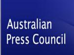 Australian News Corp Exec: Press Council is Powerful Enough