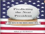 The Already Determined 2012 Presidential Election: Polls vs. 'The Keys'