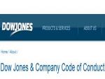 WSJ Reporter Resigns, Broke Conduct Code, Showed Stories pre-publication