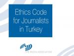 Turkish Media Ethics Code Published in English, Advises on Photojournalism, Privacy, Discrimination, Online Media Ethics