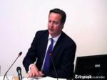 UK Prime Minister Testifies at Leveson Inquiry