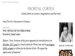 New Yorker Adds Editor's Notes to Self-Plagiarized Blog Posts