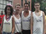 7 in 10 Americans 'Not Upset' with Gay Marriage, New iMediaEthics Poll Finds