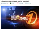 Seattle TV News Invaded Privacy, Erred in Undercover Report on School Custodian, Washington News Council Finds